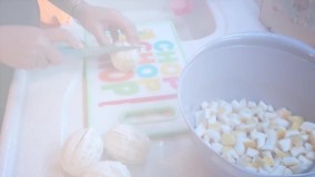 درست کردن مربا-درست کردن مربا-آموزش درست کردن مربای لیمو