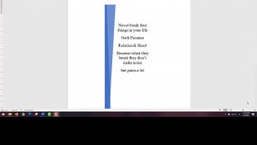 پیدا کردن مترادف کلمات در ورد