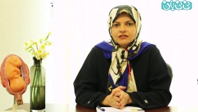 شیردهی مادر مبتلا به کرونا