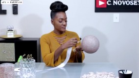 تشریفات عروسی - آموزش کامل تشریفات عروسی - دسته گل عروس