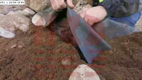 ساخت آبنما سنگی-ساخت آبنما-ساخت آبنما رومیزی-ایده های محوطه سازی