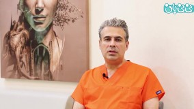 تزریق فیلر برای تیرگی زیر چشم