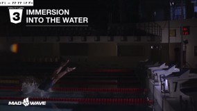 غریق نجات-فنون غریق نجات-تکنیک شیرجه زدن در آب