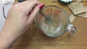 صابون-ساخت صابون-تهیه صابون خانگی-ساخت صابون ژله ای