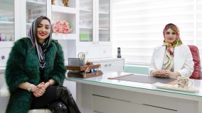 تزریق بوتاکس