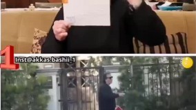 مقایسه دو اهل سینما در یک برهه سنی مشترک