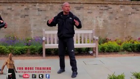 دفاع شخصی-آموزش دفاع شخصی زنان-پنج دفاع که باید بدانید