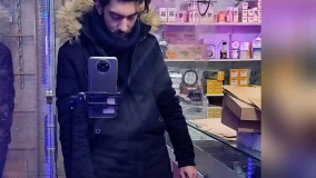 بسته بندی کار های نئون فلکسی