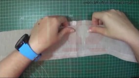 عروسک روسی-عروسک روسی-ساخت عروسک روسی با الگو-دوخت انواع لباس عروسکی