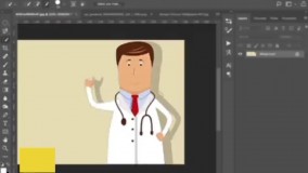 آموزش فتوشاپ