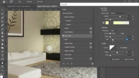 آموزش فتوشاپ
