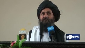 طالبان استخراج نفت را آغاز کرد