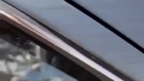 نمونه‌ای بهت آور از کیفیت افتضاح خودروهای داخلی