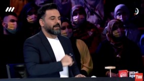 "صمدآقا" در عصر جدید؛ هم خندیدند و هم شناختند!