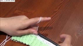 بافت لباس بچگانه-آموزش بافت لباس کودک-بافتنی-بافت شلوارک بچگانه