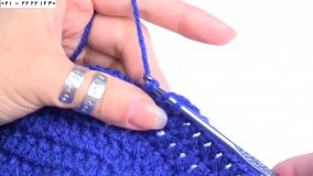 بافت لباس بچگانه-آموزش بافت لباس کودک-بافتنی-بافت شلوار پسرانه