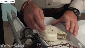 تعمیر ماشین لباسشویی-تعمیر موتور لباسشویی-تعویض تایمر