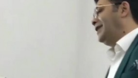 همسر سابق آزاده نامداری خواننده شد