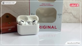 هندزفری بلوتوثی هاینو تکو مدل ANC-3 PRO