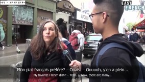 زبان فرانسه-مکالمه زبان فرانسه-زبان فرانسوی-غذاهای فرانسوی