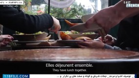 زبان فرانسه-آموزش کامل زبان فرانسه-ساختار صرف افعال