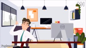 راهکاری عملی و جذاب برای از بین بردن اهمال کاری و تنبلی