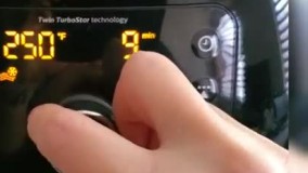 سرخ کن فیلیپس HD9650 | بانه خرید