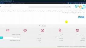 خریدبهترین فیلتر آب یخچال ال جی