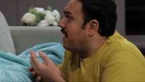 ماجرای عاشقانه پشه و سیروس در «مهمونی»