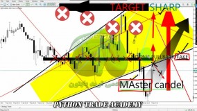 اثبات ضرر 96 % تریدرها با قوانین و بدیهات پرایس اکشن (43)