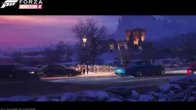 تریلر جدید بازی فورزا هورایزن 4 | Forza Horizon 4