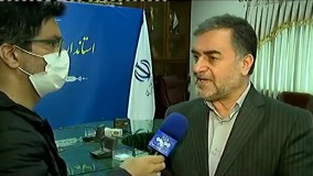 حمله تند استاندار مازندران به اقدام هدیه تهرانی در میانکاله