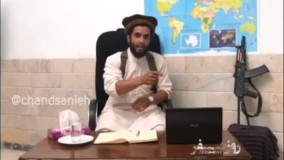 رجزخوانی تماشایی آقای بازیگر در فیلم جدیدش