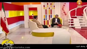 نی نی بان - دکتر محمدرضا کیانی