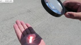 شعبده بازی و تردستی-آموزش تردستی-5 حقه جادویی