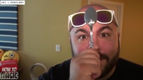 شعبده بازی (2)