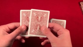 رایگان شعبده بازی با پاسور - آموزش ترفند پاسور-آموزش شعبده بازی عالی