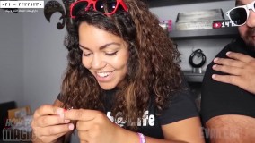 شعبده بازی و تردستی-آموزش تردستی-5ترفند خطرناک برای تردستی