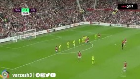 هت‌تریک رونالدو با کاشته دیدنی