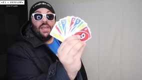 شعبده بازی و تردستی-آموزش تردستی-3ترفند جادویی با کارت برای نوجوانان