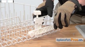 تخلیه آب ماشین لباسشویی-ماشین لباسشویی اتومات-تعویض قفسه بالایی