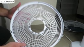 تعمیر پنکه سقفی و رومیزی-تعمیر پنکه ایستاده-اتصال قطعات پنکه مکس پاور