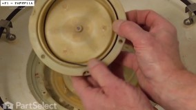 تعمیر خشک کن ماشین لباسشویی-باز کردن ماشین لباسشویی-تعویض واشر انبساطی