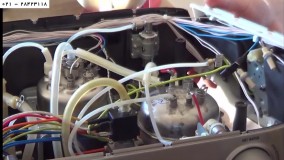 تعمیر دستگاه قهوه-تعمیر قهوه ساز ساچی-تعویض المنت گرمایش