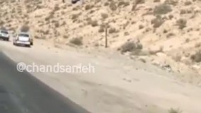 تا حالا پراید کوهی دیده بوده‌اید؟