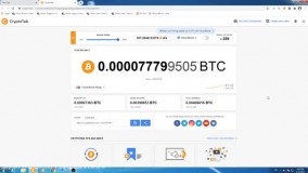 کسب درامد از کریپتوتب2022