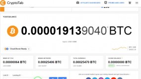 اموزش کسب درامد میلیونی از کریپتوتب