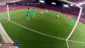 کامبک‌ از جهنم ؛ نام رئال را روی جام‌ حَک‌ کنید