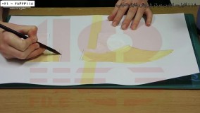 دوخت کفش چرم-دوره آموزش دوخت کفش چرم-ساخت الگوی کفش بوت چلسی