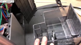 نحوه تعویض واشر قهوه ساز-اسپرسوساز و آسیاب-روش رسوب زدایی بویلر دوتایی